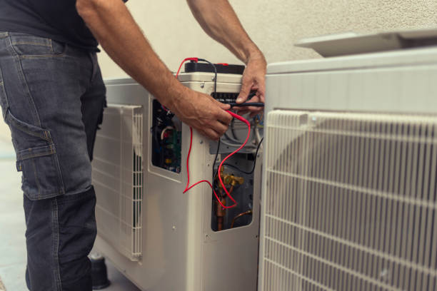 Best Central air repair  in Geneseo, IL