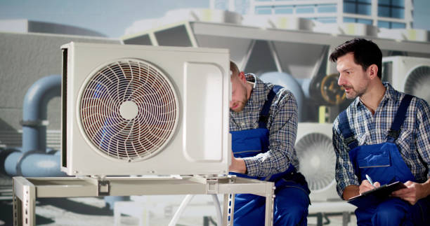 Best HVAC companies near me  in Geneseo, IL