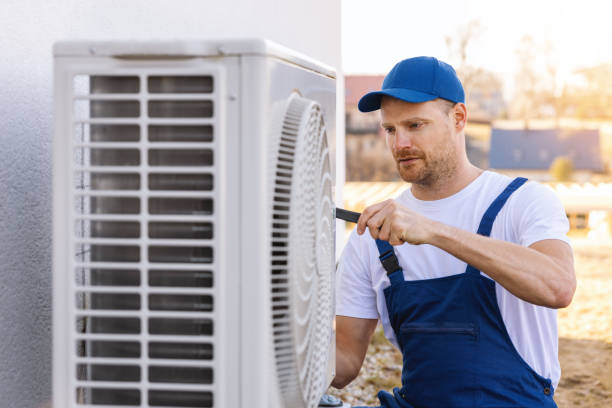 Best Heating repair services  in Geneseo, IL